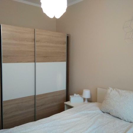 Apartament Edelmana Διαμέρισμα Gorzów Wielkopolski Εξωτερικό φωτογραφία