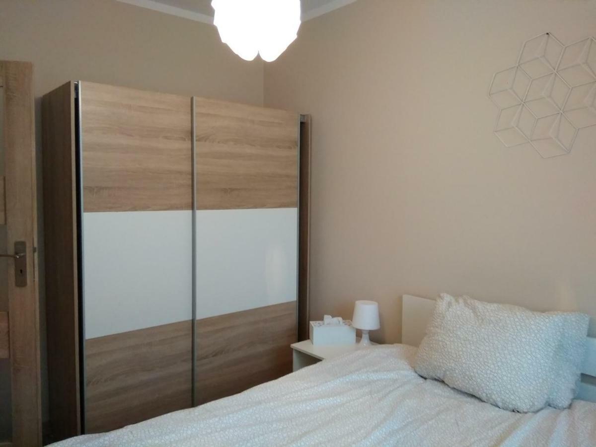 Apartament Edelmana Διαμέρισμα Gorzów Wielkopolski Εξωτερικό φωτογραφία