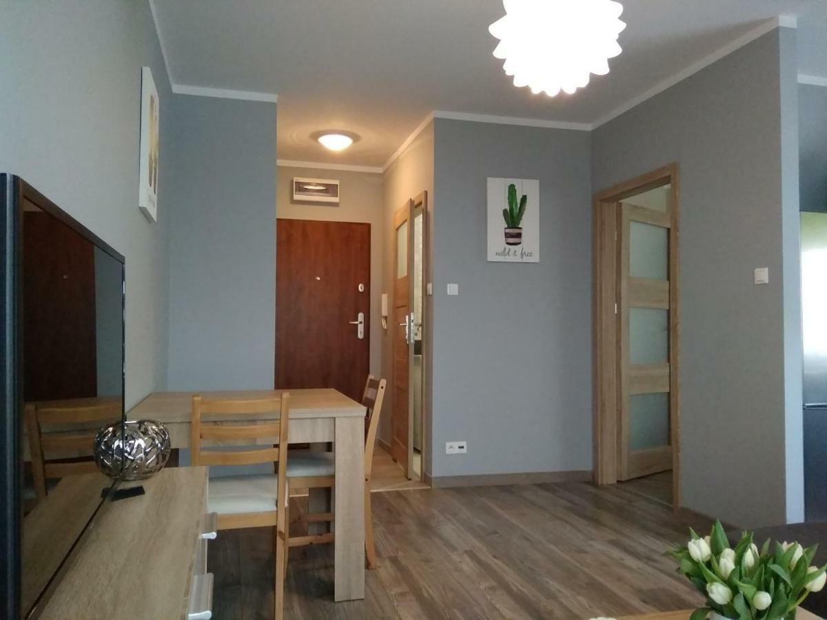 Apartament Edelmana Διαμέρισμα Gorzów Wielkopolski Εξωτερικό φωτογραφία