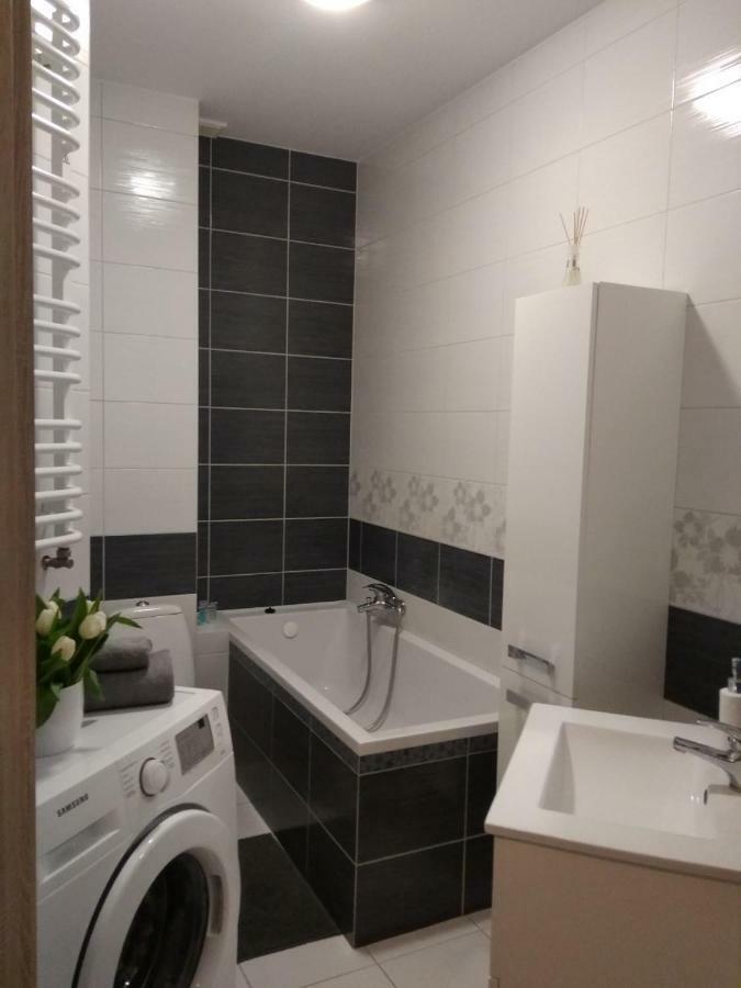Apartament Edelmana Διαμέρισμα Gorzów Wielkopolski Εξωτερικό φωτογραφία